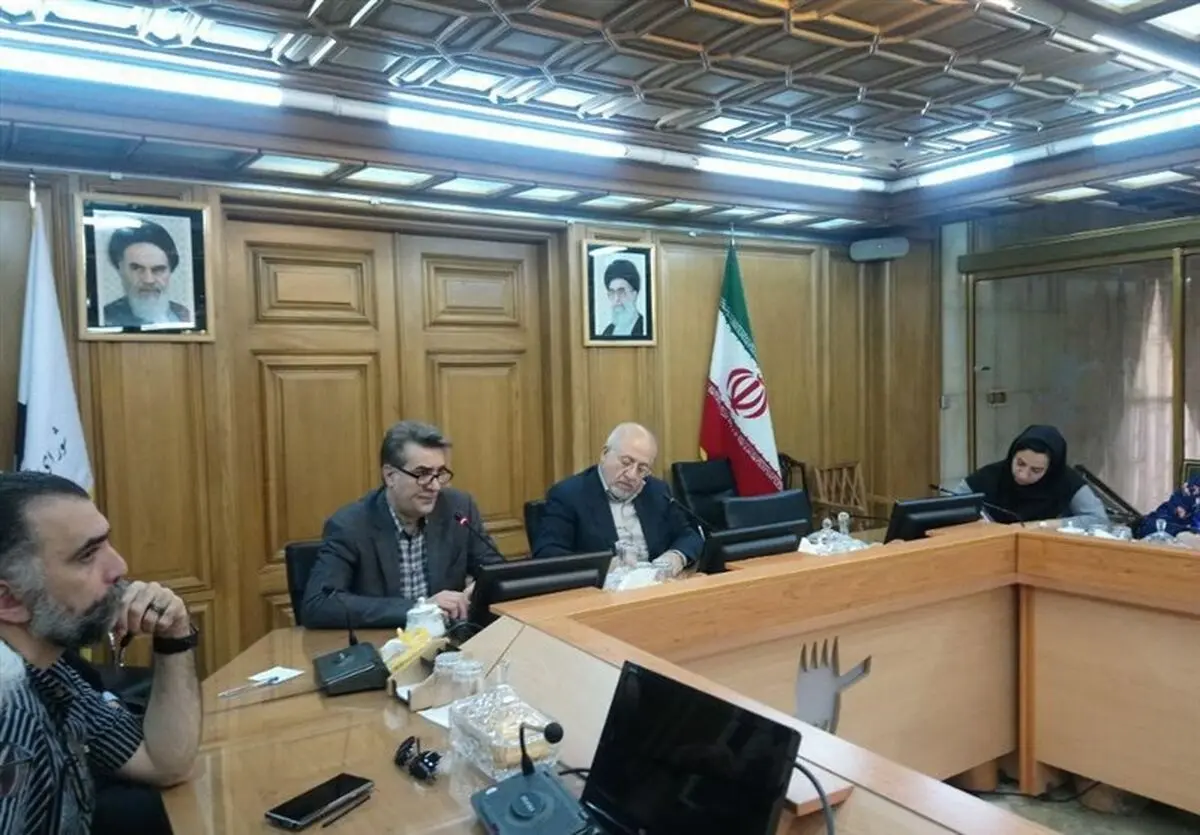 وقتی ساز در رسانه ملی دیده نمی‌شود دچار وضعیت نامناسب فرهنگی می‌شویم/نقش موسیقی در مدیریت شهری جایگزین ندارد