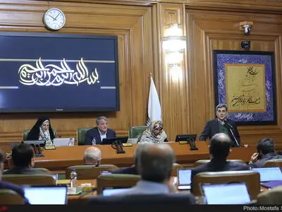 ۶ هزار نفر از ساکنان پایتخت دستفروش هستند 