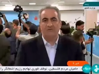 امروز ۲۵ نفر برای نامزدی در انتخابات ریاست‌جمهوری به ستاد انتخابات مراجعه کردند + فیلم