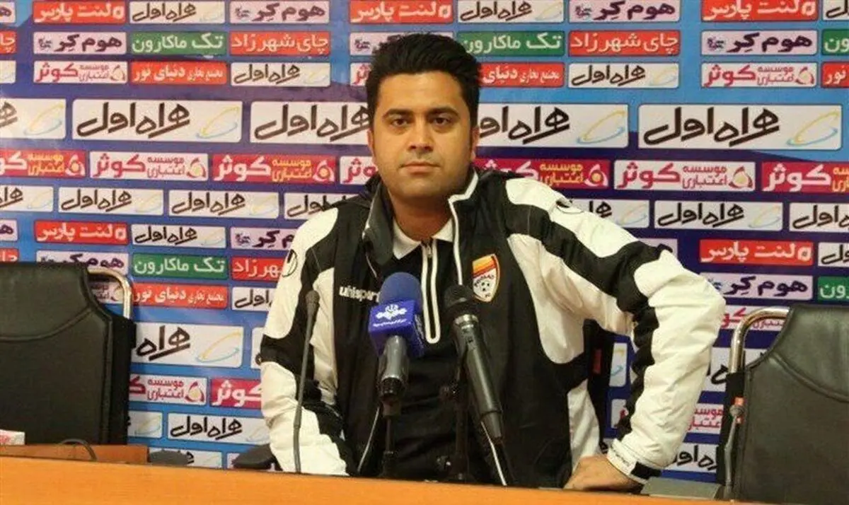 اخباری: چادرملو بدون هوادارنش هیچ نیست