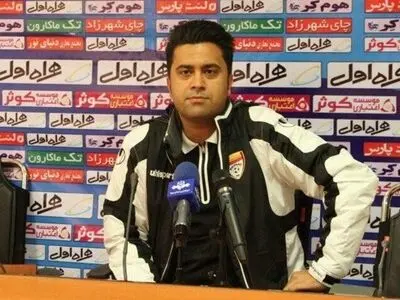اخباری: چادرملو بدون هوادارنش هیچ نیست