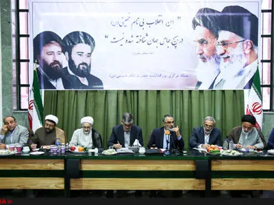 مراسم سی امین سالگرد بزرگداشت امام خمینی(س) بعد از ظهر ۱۴ خرداد برگزار می‌شود