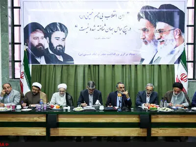 مراسم سی امین سالگرد بزرگداشت امام خمینی(س) بعد از ظهر ۱۴ خرداد برگزار می‌شود