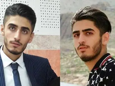 قاتل صادق برمکی اعدام شد 