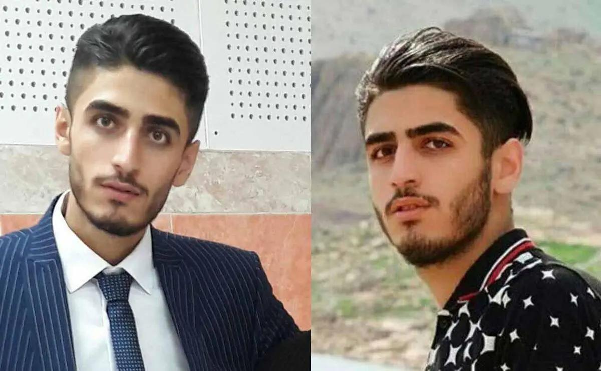 قاتل صادق برمکی اعدام شد 