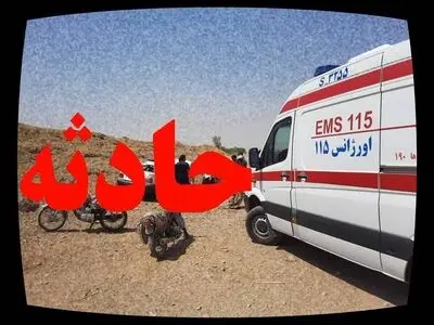 انفجار منزل مسکونی در نوشهر یک فوتی و یک مصدوم برجای گذاشت