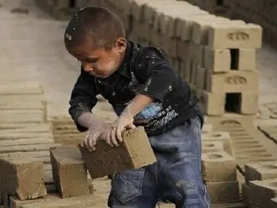 نیم میلیون کودک کار در کشور وجود دارد/ ۸۹ هزار کودک در جستجوی کار 
