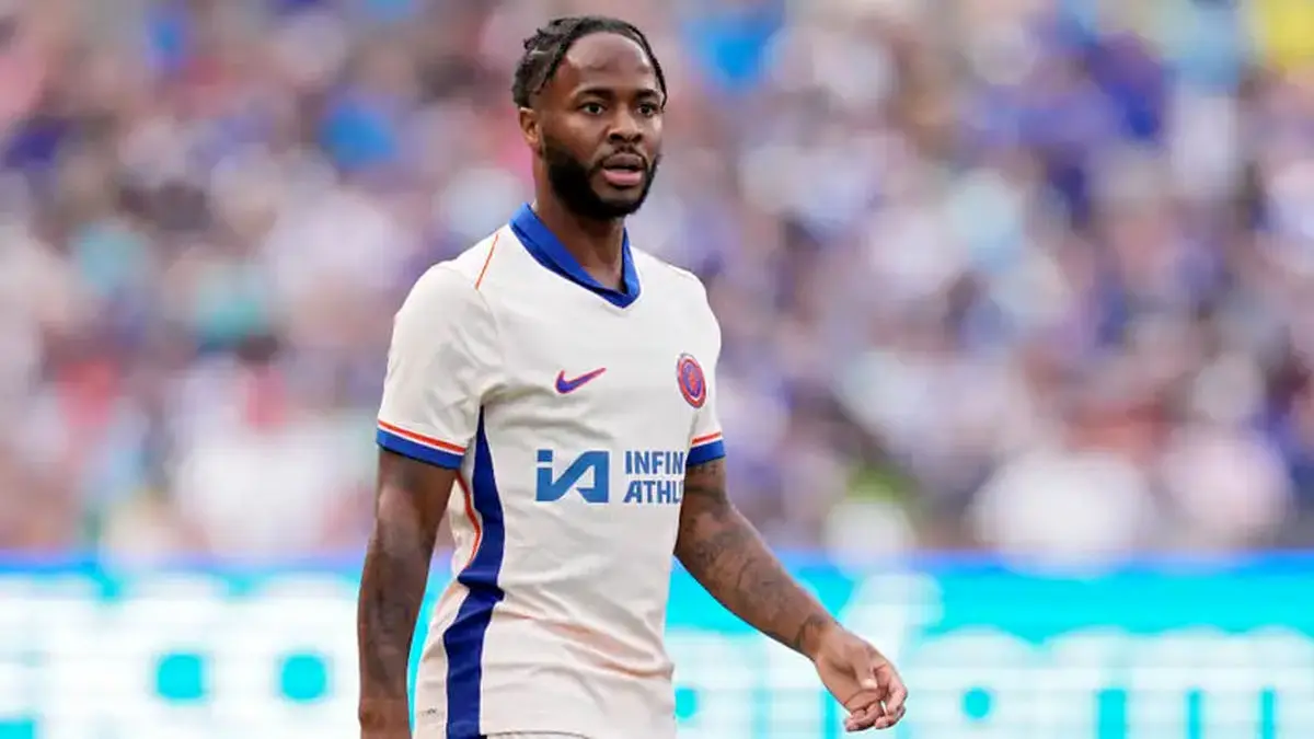 حمله دوباره به خانه رحیم استرلینگ: سرقت در حضور فرزندان ستاره چلسی!