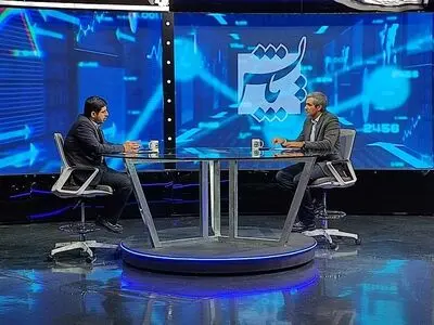 صندوق ضمانت برای کمک به مشاغل خرد راه‌اندازی می‌شود/ بیمه در کشور دست و پاگیر شده است