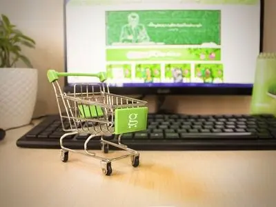 صفر تا صد فروشگاه کتاب آنلاین