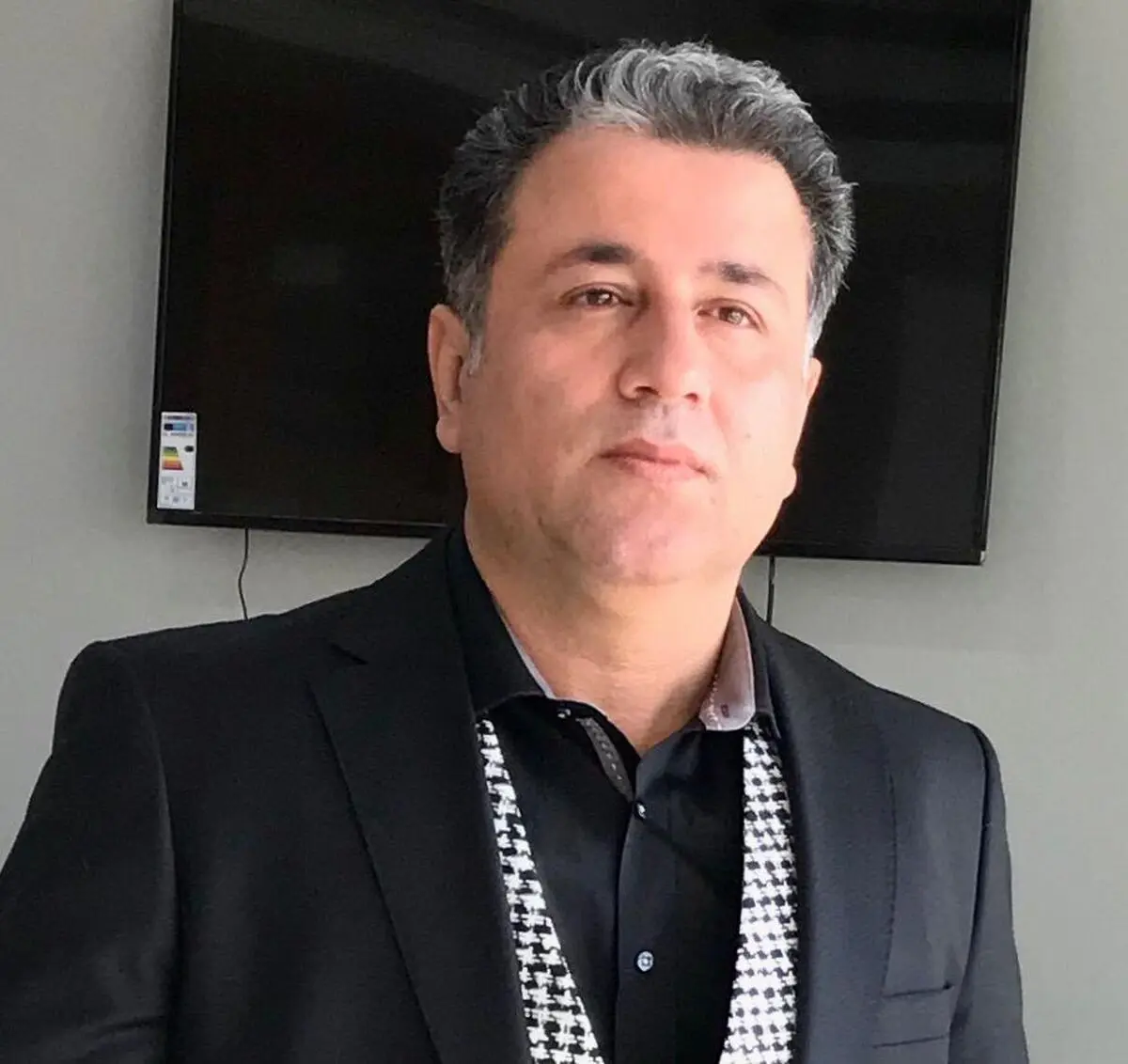 مدیرعامل پتروشیمی امیرکبیر  انتخاب شد