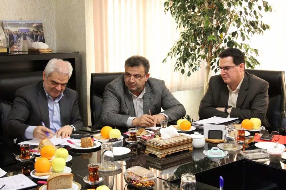 ایجاد بزرگ ترین شهرک صنعتی مازندران به مساحت 1000 هکتار/ تعیین تکلیف اراضی بانک زمین برای توسعه کشاورزی متناسب با مزیت‌های استان