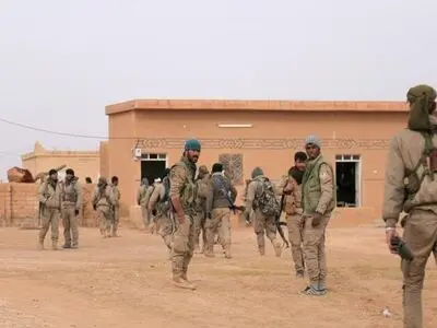 بیش از ۱۰۰ داعشی در رقه کشته شدند