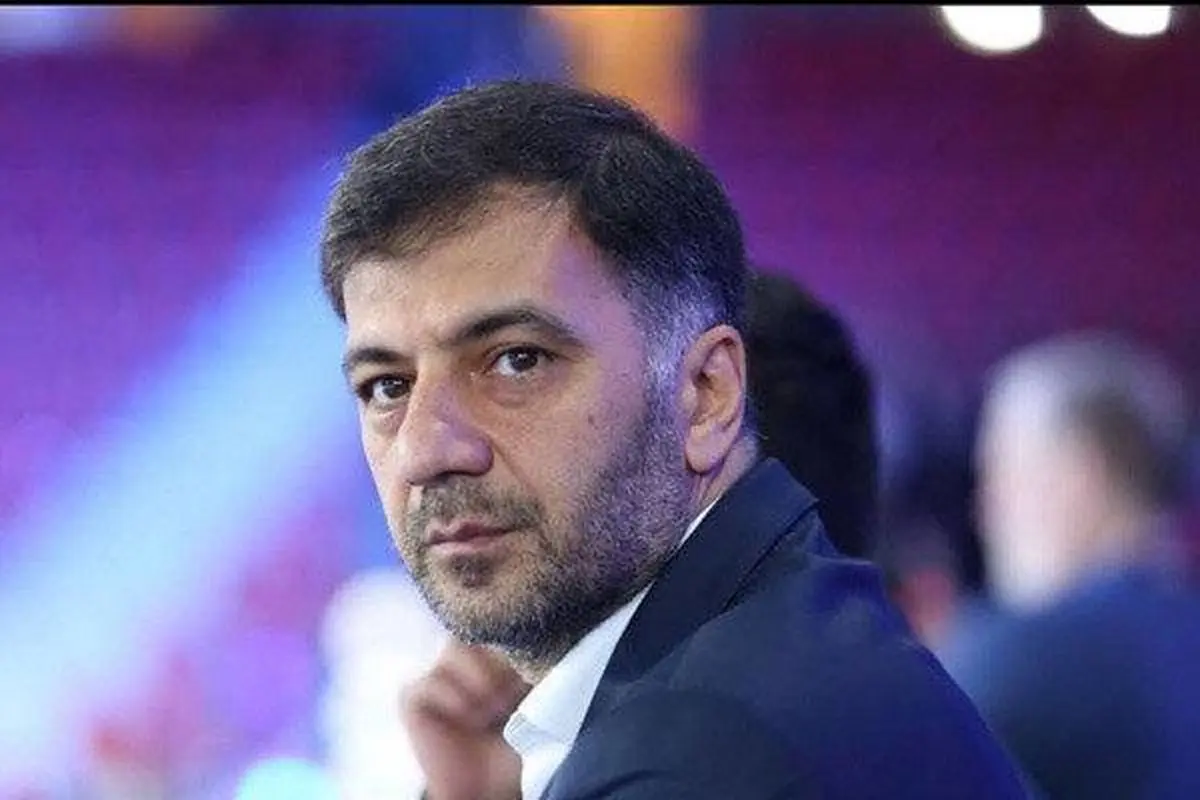حجت کریمی: در جریان تعویق لیگ نبودیم