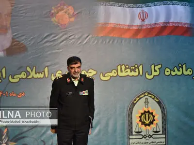به‌کارگیری پهباد در ماموریت‌های نوروزی پلیس راهور