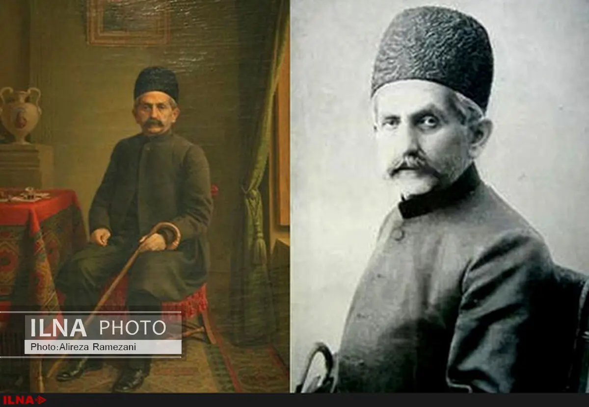 آثار موزه مجلس پس از مرمت آسیب‌های جدی دیده‌اند
