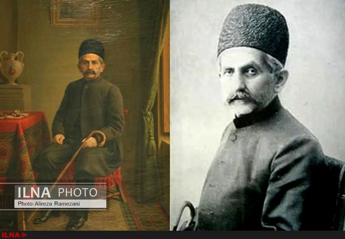 آثار موزه مجلس پس از مرمت آسیب‌های جدی دیده‌اند