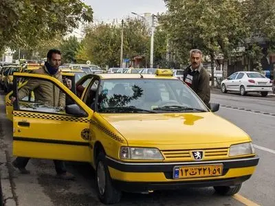 افزایش ۴۲ درصدی کرایه حمل و نقل عمومی شهری در سنندج