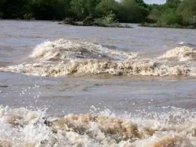 هشدار آب منطقه‌ای گیلان در خصوص سیلابی شدن رودخانه‌ها