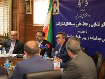 بافت فرسوده، چالش سکونتگاه‌های غیر مجاز حاشیه نشینان البرز/ رشد ۷۰درصدی صدور اسناد تک برگی نسبت به سال گذشته 