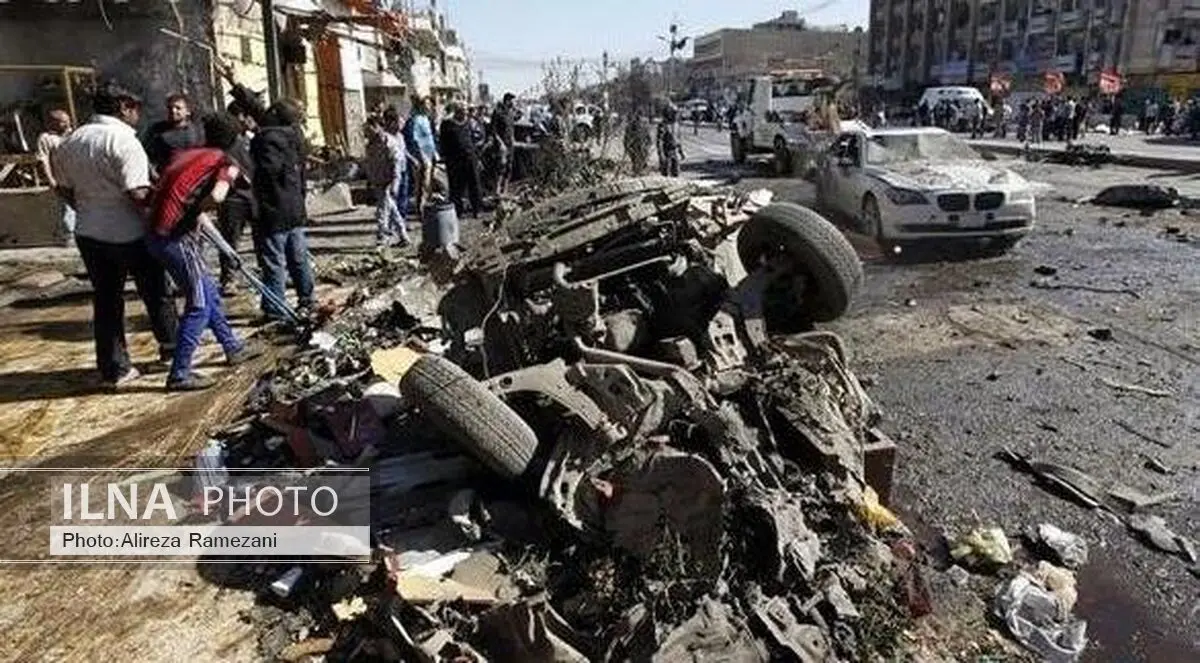 یکشنبه خونین بغداد