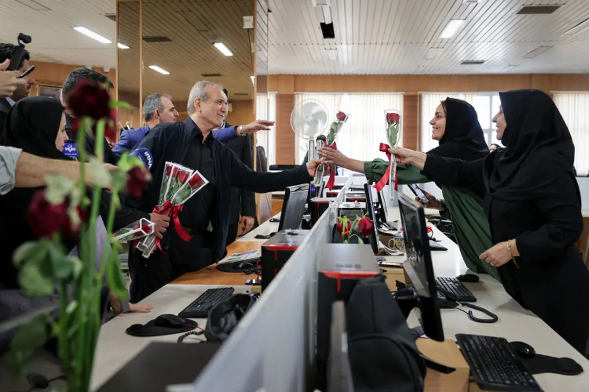 نقش رسانهها در تقویت وفاق و انسجام ملی بسیار مهم است