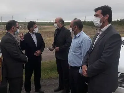 ضرورت تأمین اعتبار برای افزایش ایمنی محورهای مواصلاتی اردبیل / ۱۴۰ تابلوی تبلیغاتی غیرمجاز در راه‌های استان قلع و قمع شد