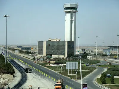 پروازهای شهر فرودگاهی امام(ره) متوقف شد