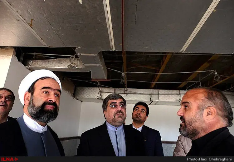 گالری