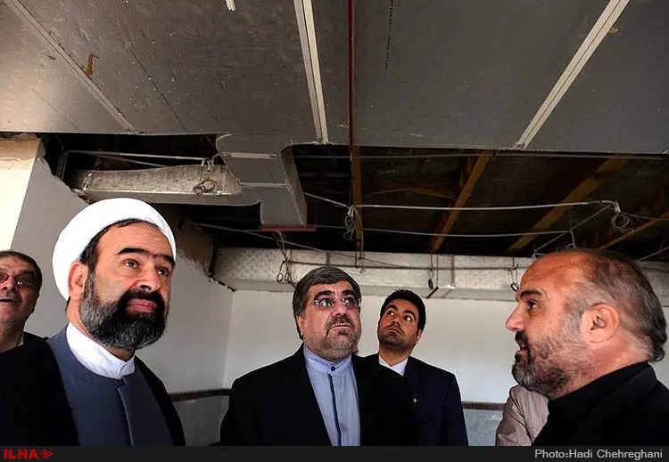 گالری