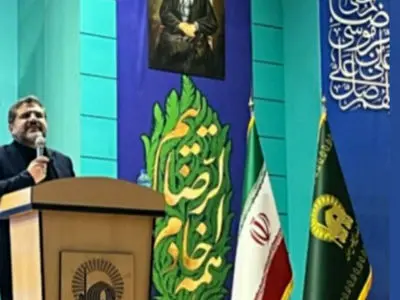 بیش از ۸ فیلم جدید در حوزه دفاع مقدس در حال تولید است