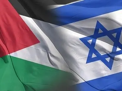 گفت‌وگوی تلفنی وزیر جنگ رژیم صهیونیستی ‌‌با وزیر امور مدنی تشکیلات خودگردان فلسطین