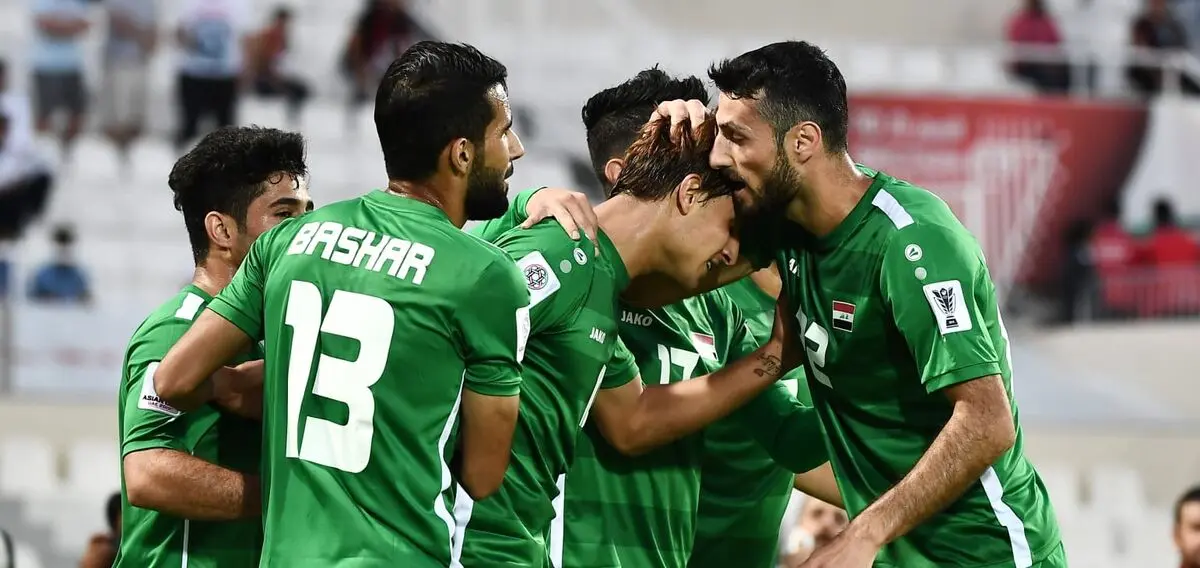 واکنش فیفا و AFC به شکست ایران مقابل عراق