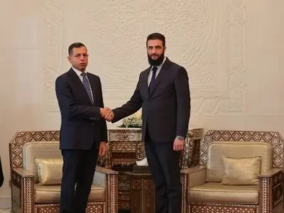 پیام‌های پشت‌پرده دمشق و تهران؛ موضع محتاطانه ایران در قبال حکومت جدید سوریه