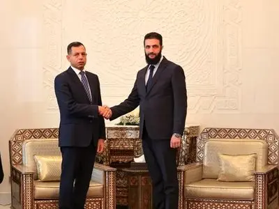 پیام‌های پشت‌پرده دمشق و تهران؛ موضع محتاطانه ایران در قبال حکومت جدید سوریه