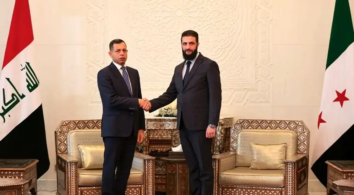 پیام‌های پشت‌پرده دمشق و تهران؛ موضع محتاطانه ایران در قبال حکومت جدید سوریه