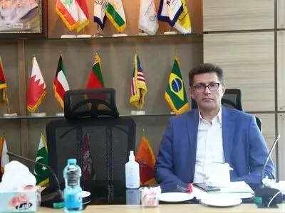 رفیعی: مشکلی فدراسیون را تهدید نمی کند