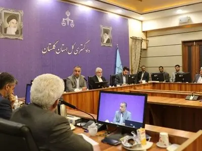 سرمایه گذار جدید پتروشیمی گلستان به زودی کار خود را آغاز می کند