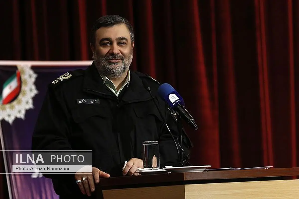 آمادگی کامل ناجا برای برگزاری انتخاباتی سالم و امن