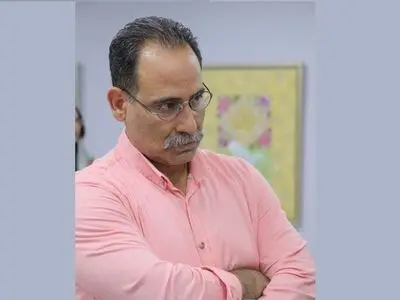 هنرمند ایرانی به فستیوال نقاشی اروپای شرقی می‌‌رود