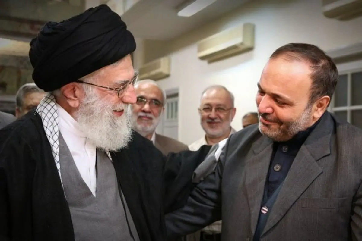 منظمة حظر إنتشار الأسلحة الکیماویة تنعی شهادة «علی خوش لفظ» المُعاق الکیماوی الإیرانی