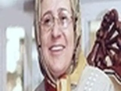 اجرای هنگامه اخوان در تالار وحدت