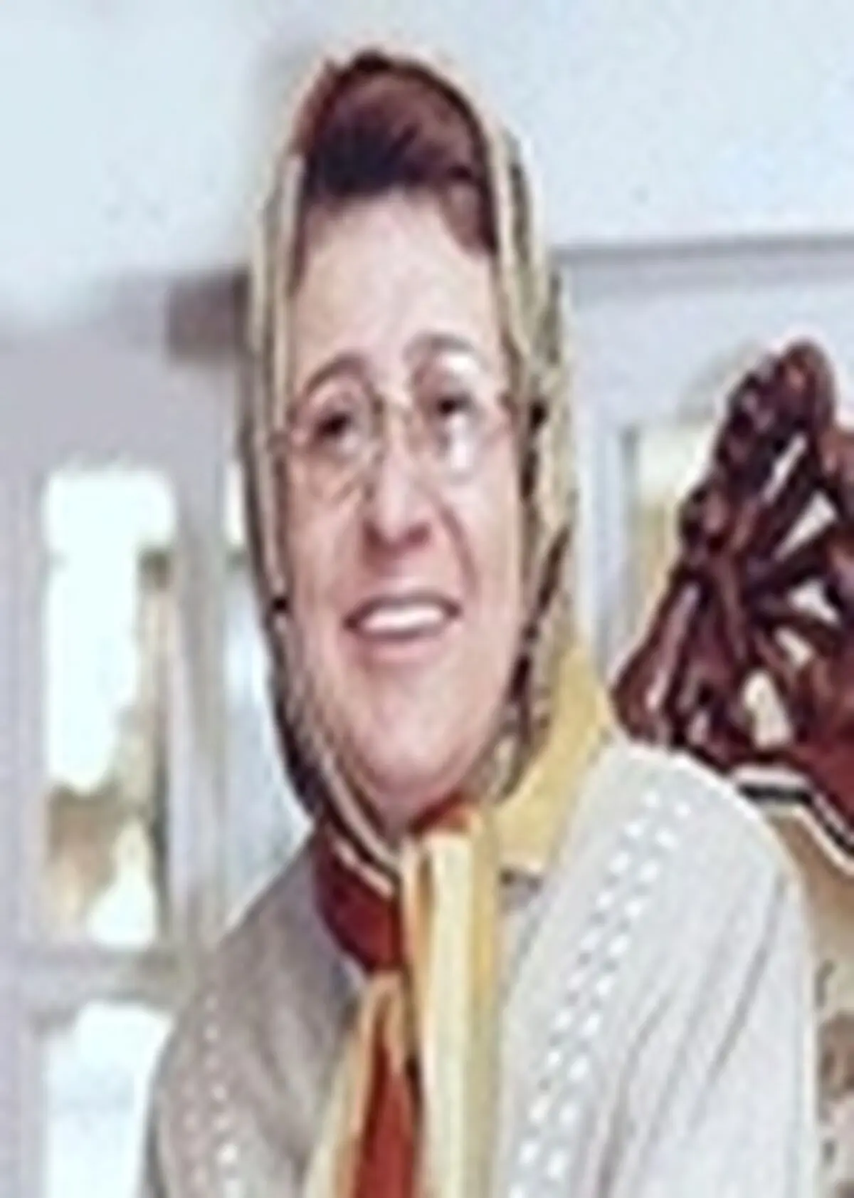 اجرای هنگامه اخوان در تالار وحدت