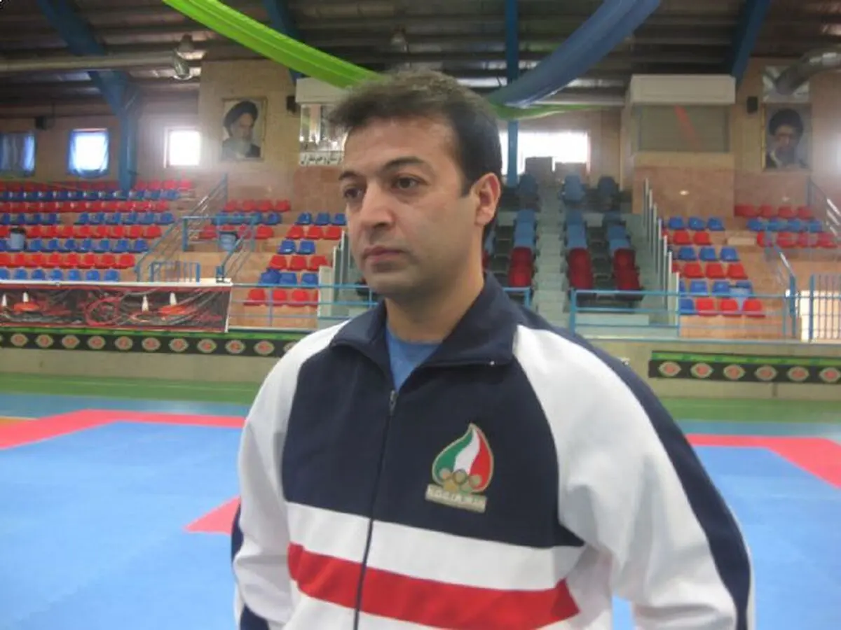 عسگری دوباره به جرگه مربیگری بر می گردد
