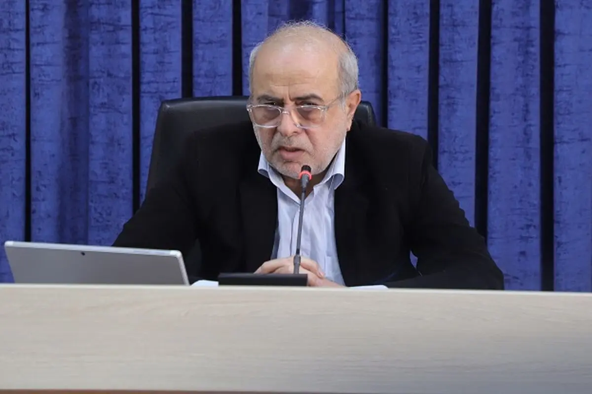 مردم ایران موتور محرکه جامعه جهانی و تمدن نوین اسلامی هستند