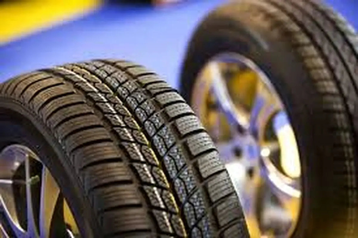 قیمت مصوب لاستیک چند؟ + اینفوگرافیک