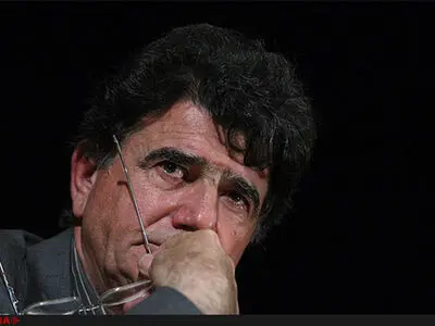 شجریان به دلیل مشکلات ریوی در بیمارستان کسری بستری شد