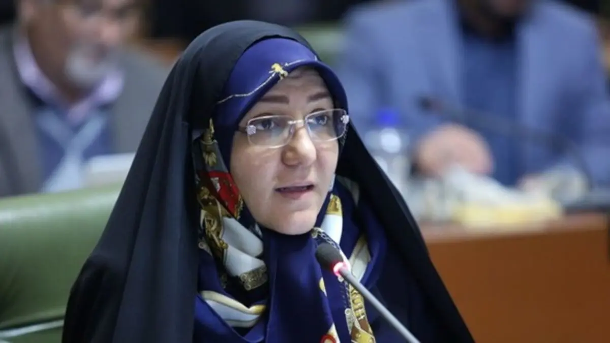 انتقاد به اثرات مخرب کارخانه سیمان شهر ری