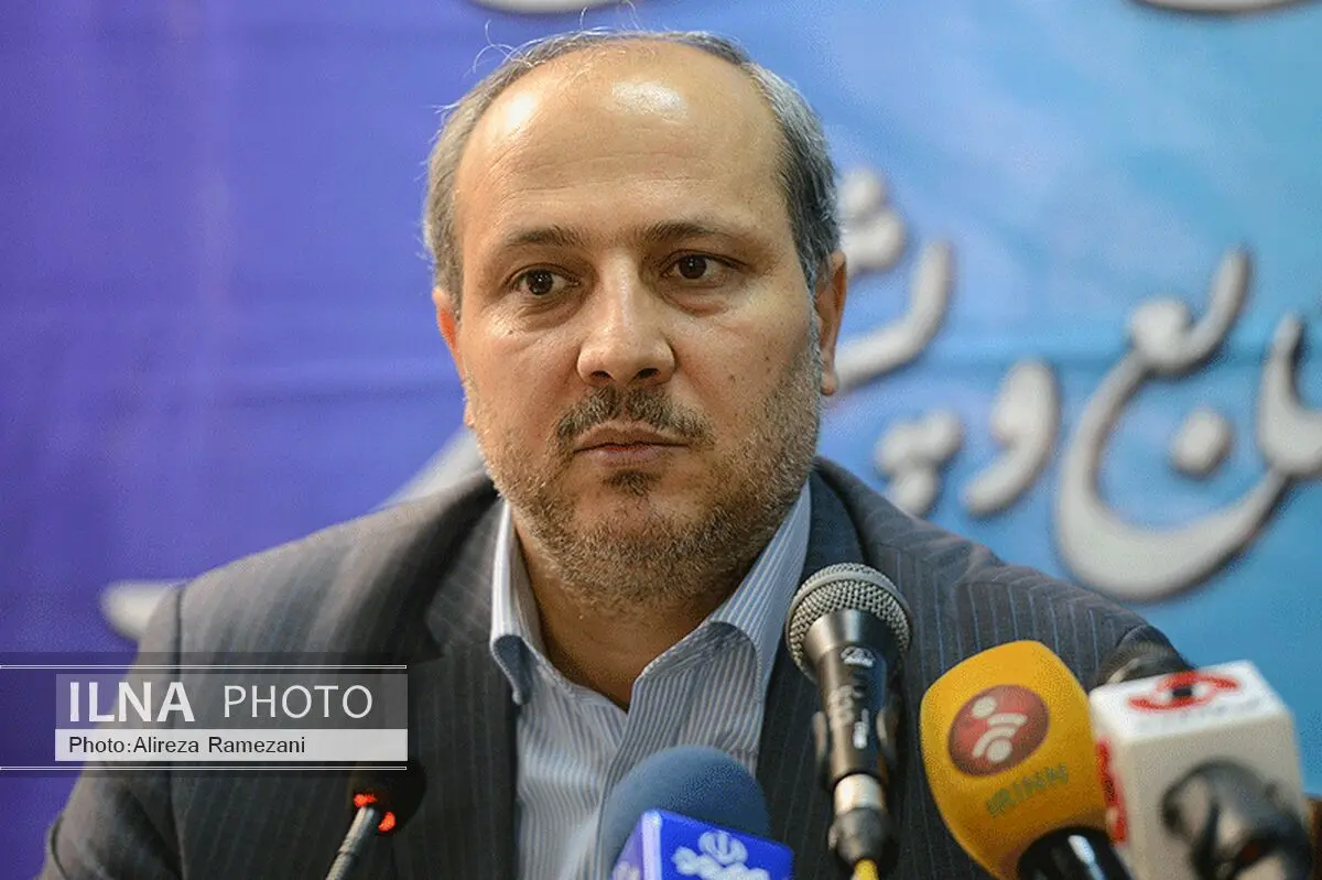 دلیل عدم اعزام بانوان مشکل درون سازمانی بود نه مسایل مالی