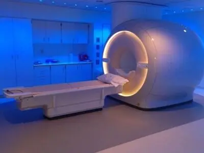 استفاده از پیشرفته ترین دستگاهMRI ایران در خاش